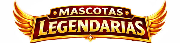 Mascotas Legendarias